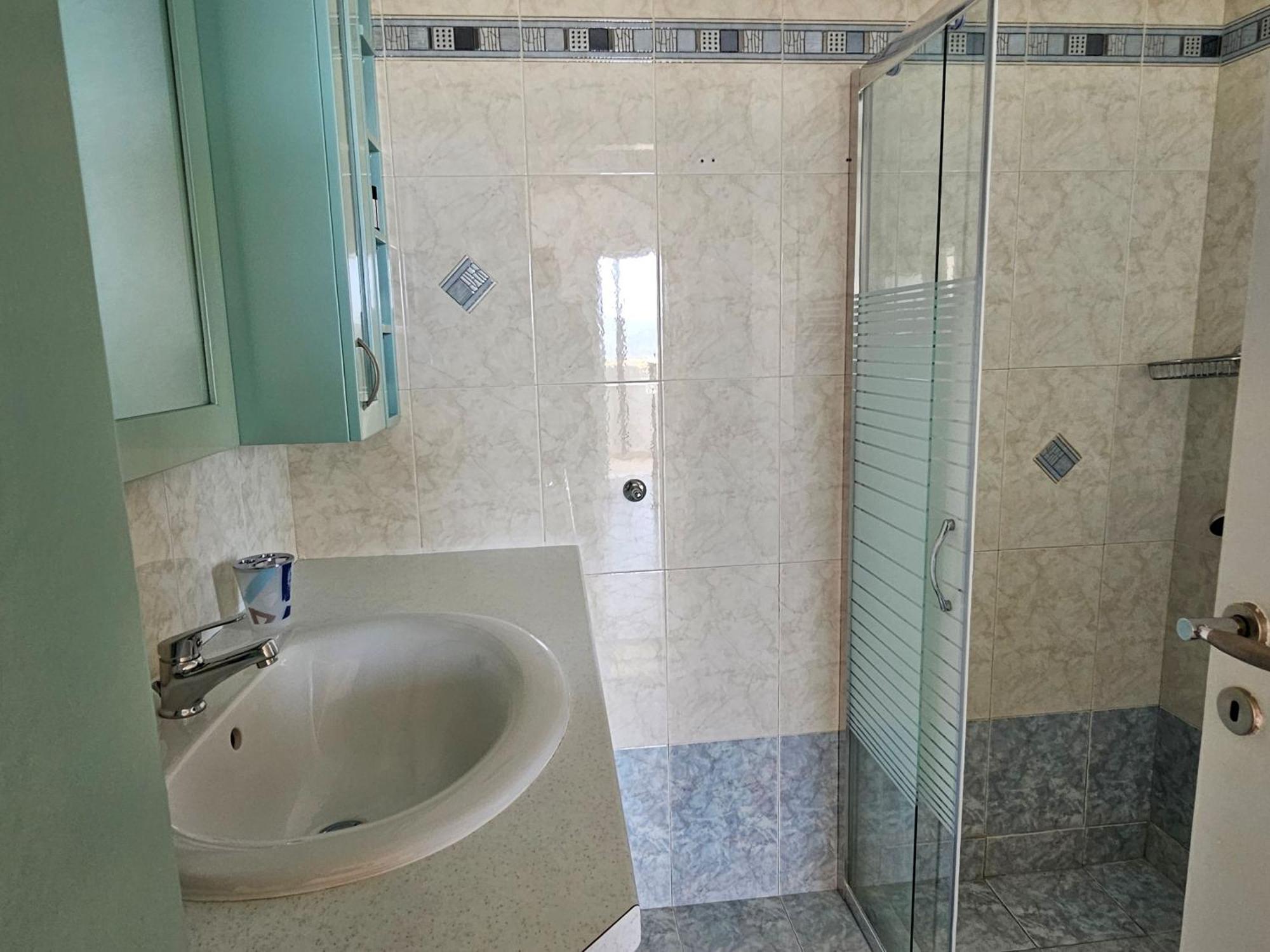 Trypiti Sea View Apartment Luaran gambar